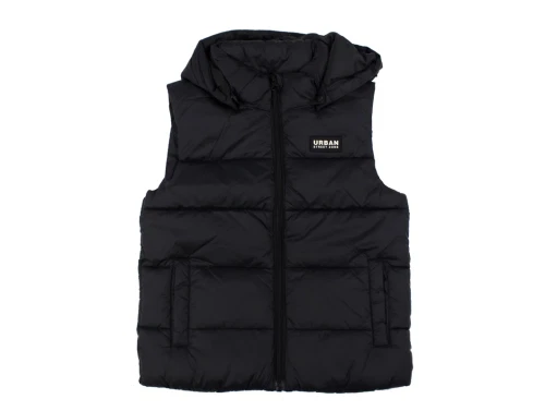 Name It black vest